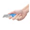 Sheffield Utility Knife, Convenience as you cut through obstacles such as paper, cardboard, and more! 8.9 L 12113 - alternate 2